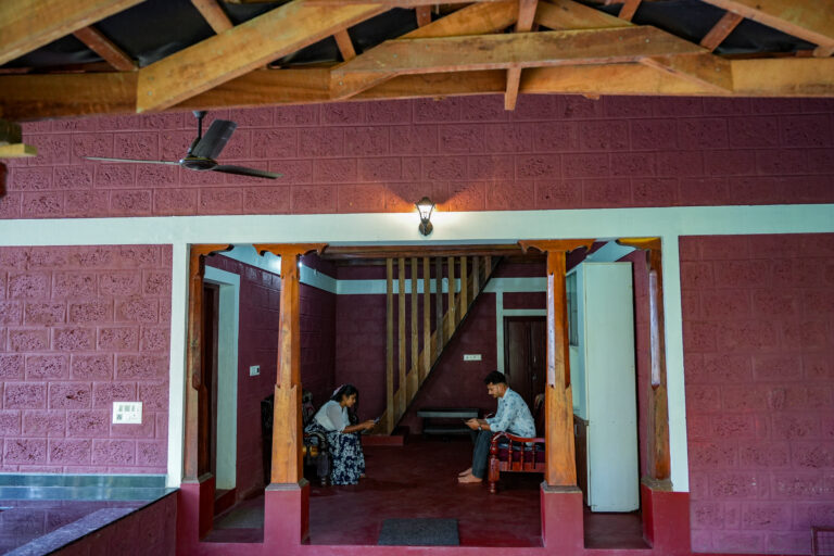 weekend getaway from banglore to chikmagalur