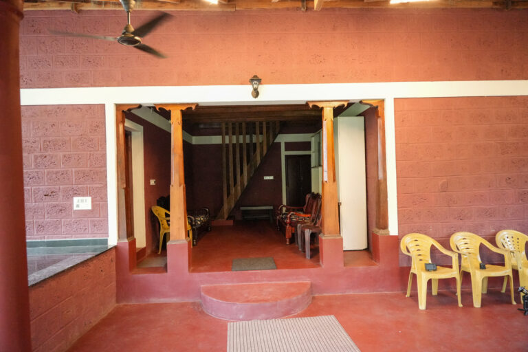chikmagalur homestay for couples