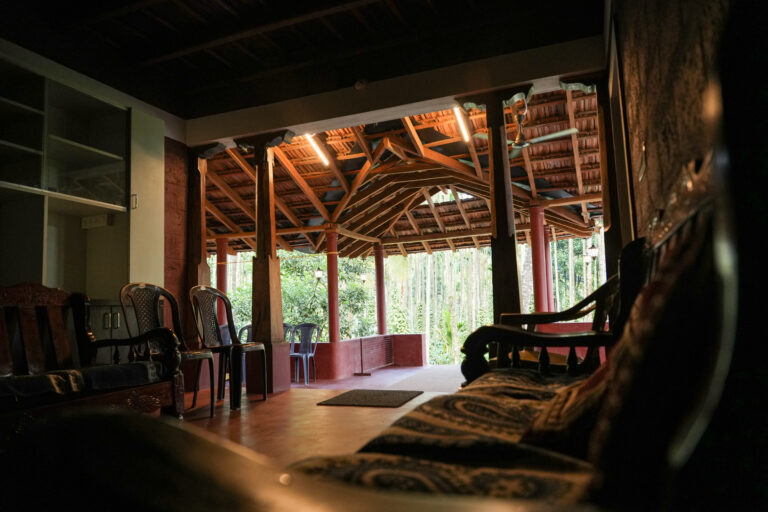 best resort stay at hornadu,chikmagalur