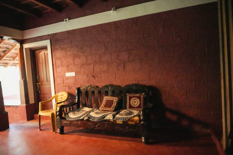 stay near kudremukh -hulkodmane stay